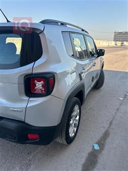 جيب رينيجيد